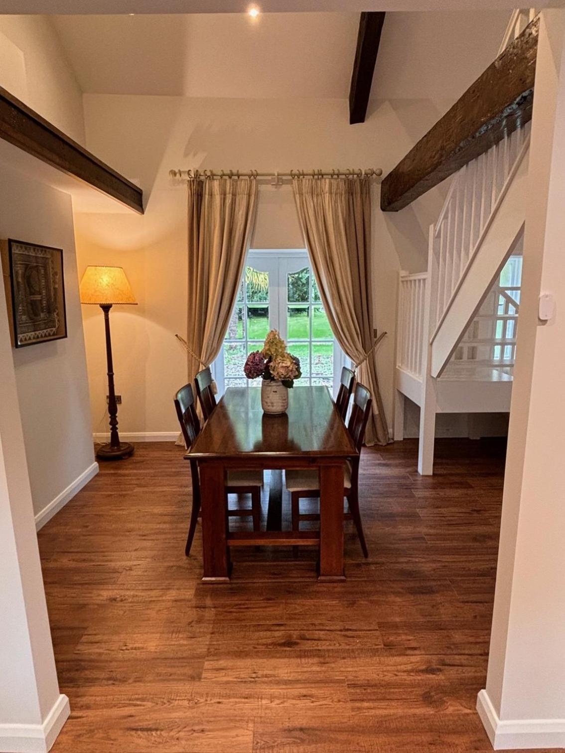 Holiday home The Cottage, Walworth Demesne Ballykelly