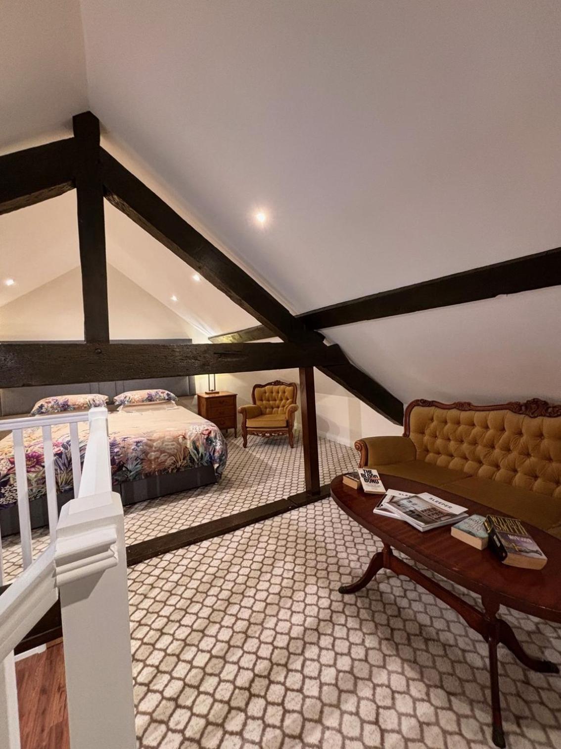 The Cottage, Walworth Demesne Ballykelly