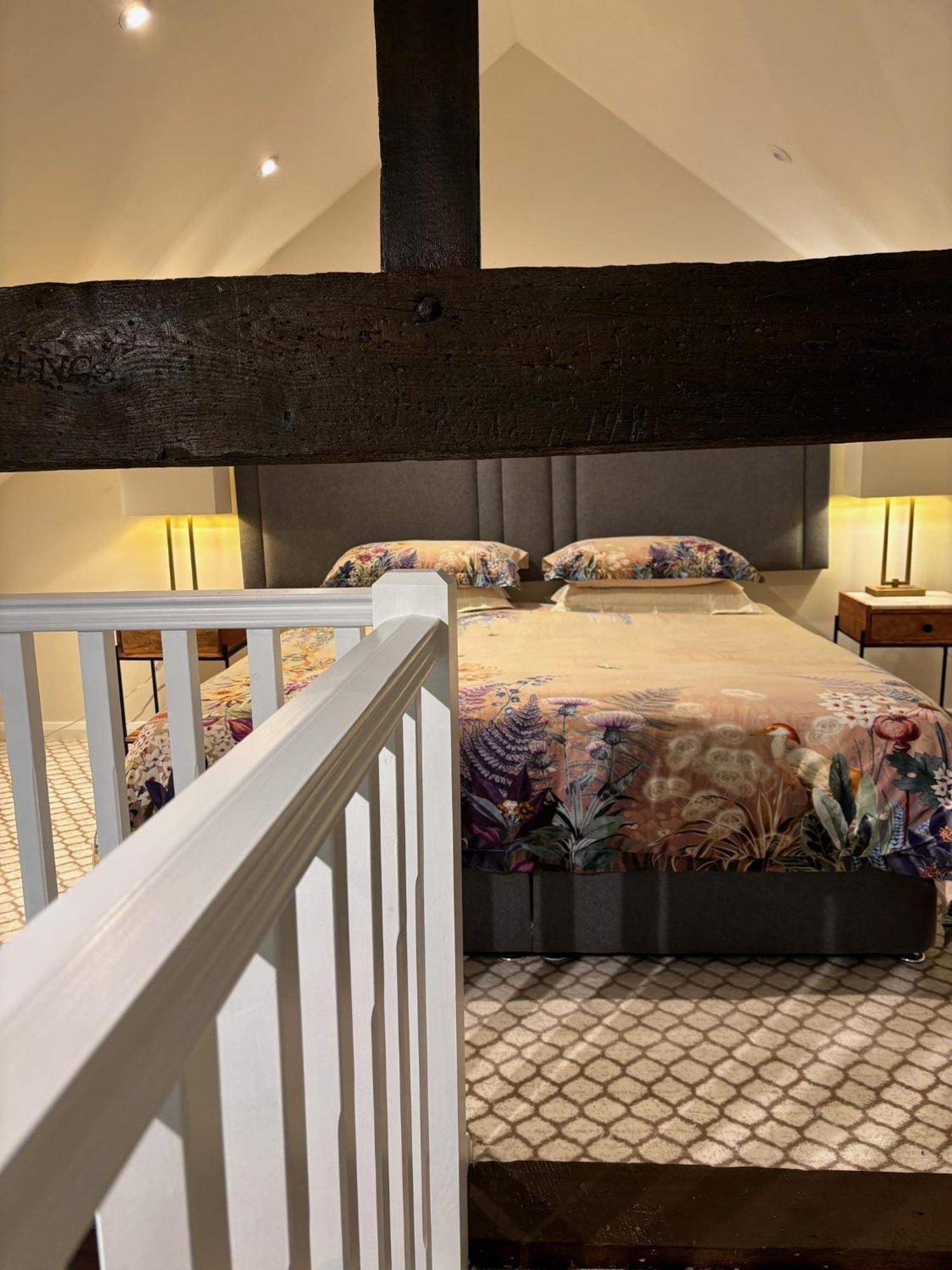 Holiday home The Cottage, Walworth Demesne