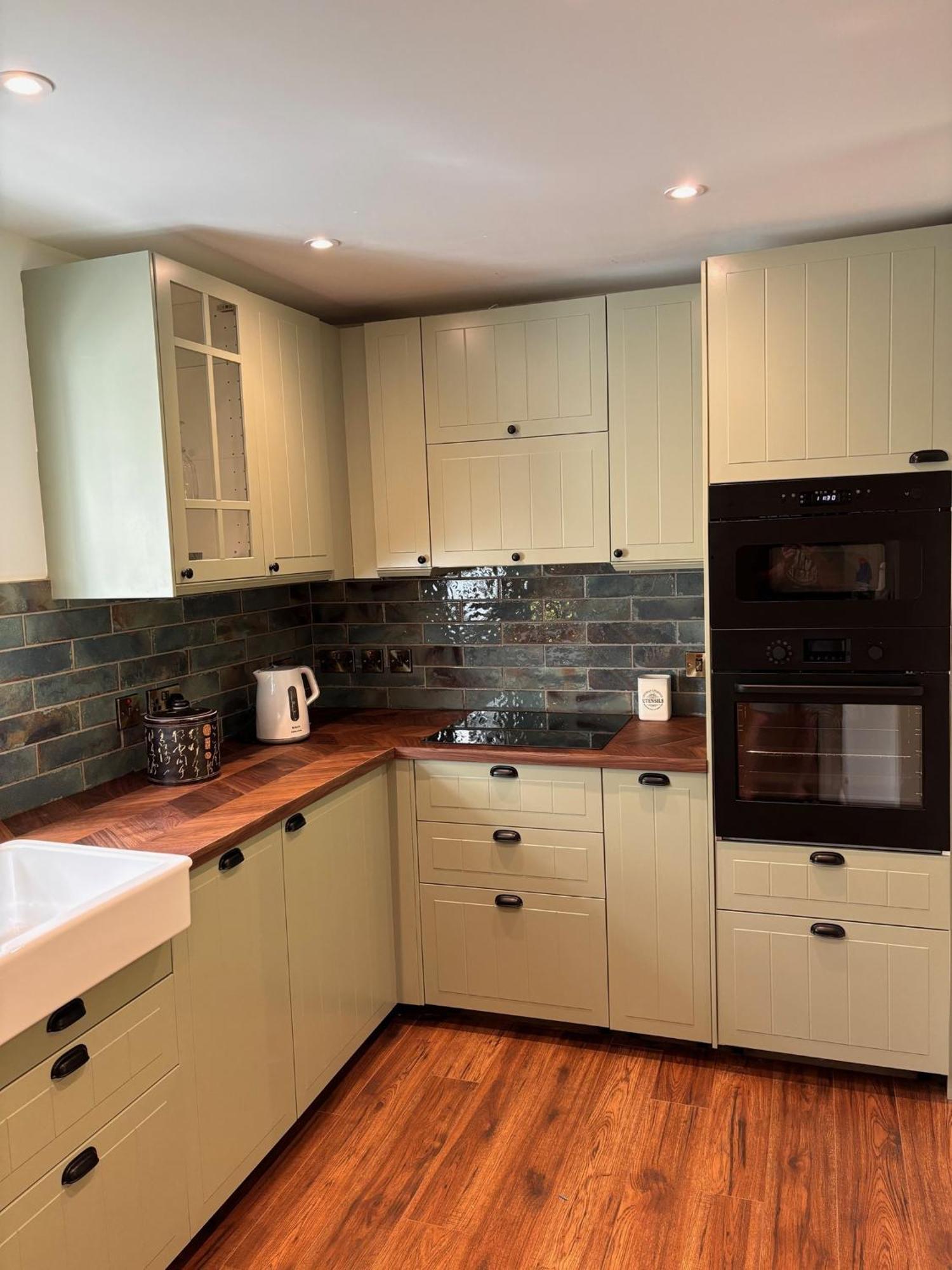 Holiday home The Cottage, Walworth Demesne