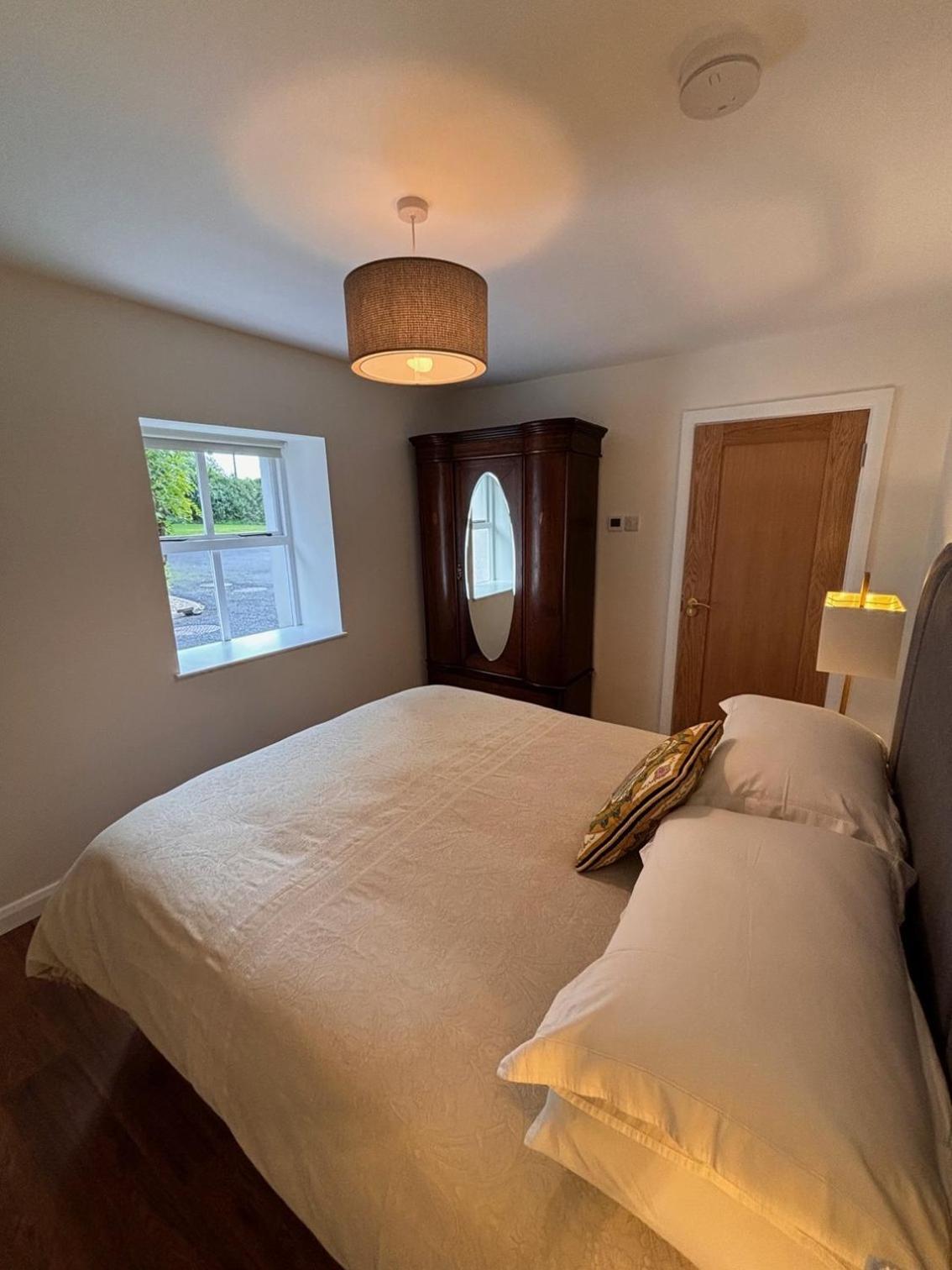 The Cottage, Walworth Demesne Holiday home Ballykelly