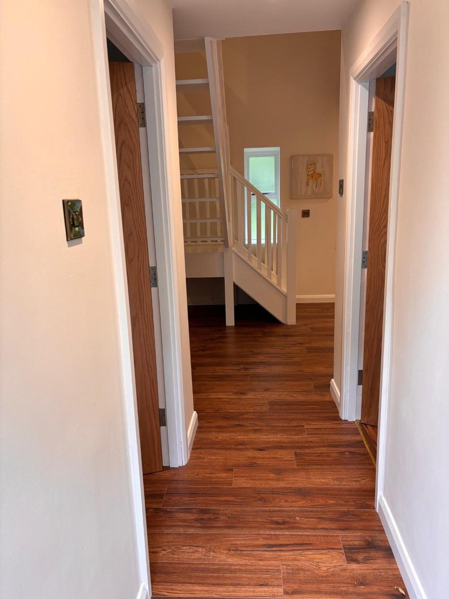 Holiday home The Cottage, Walworth Demesne Ballykelly