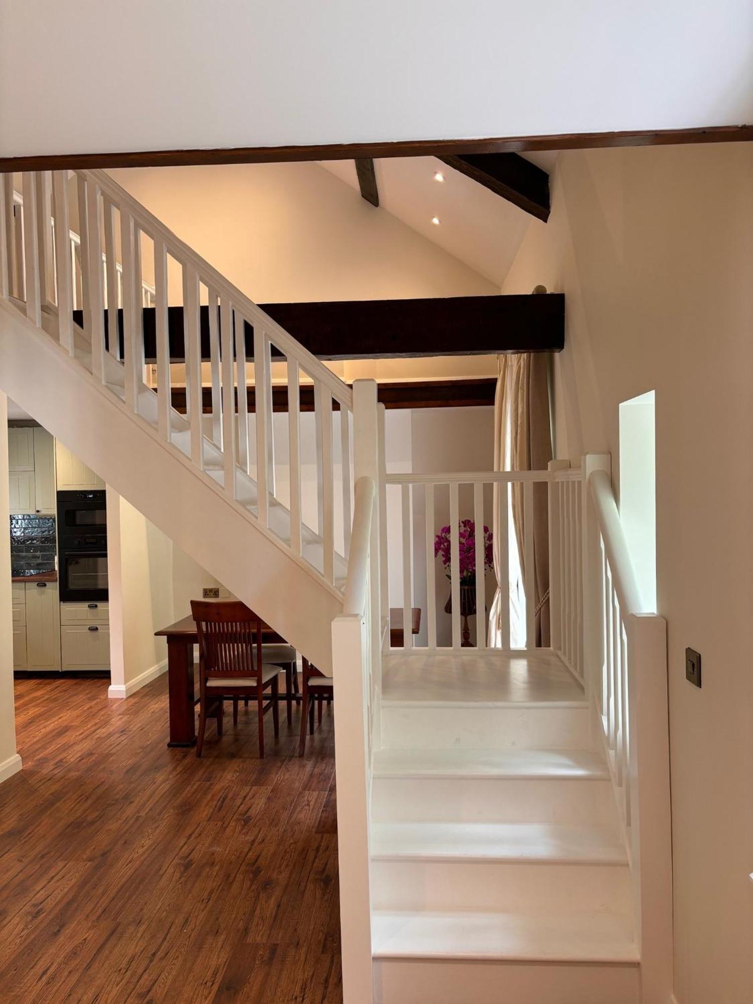 The Cottage, Walworth Demesne Holiday home