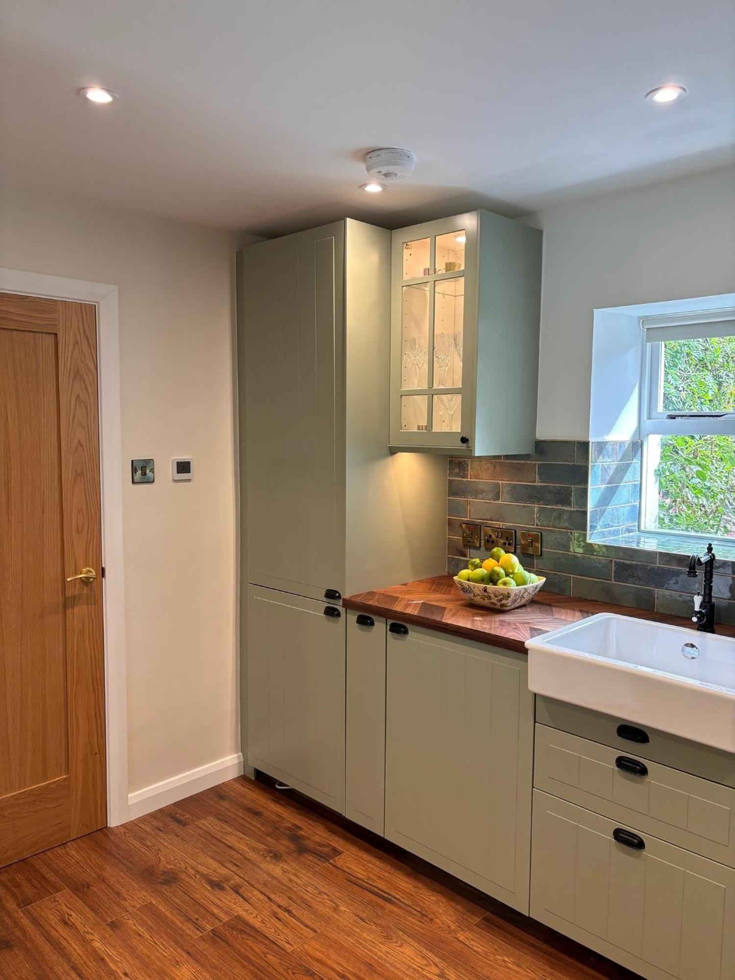Holiday home The Cottage, Walworth Demesne *