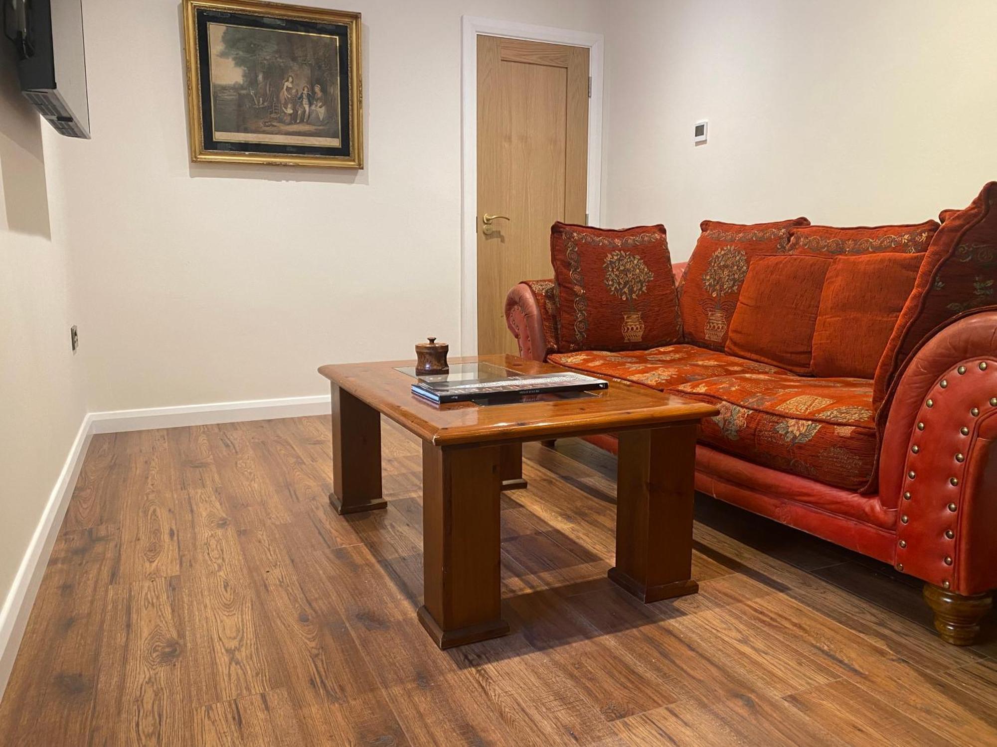 The Cottage, Walworth Demesne Holiday home *
